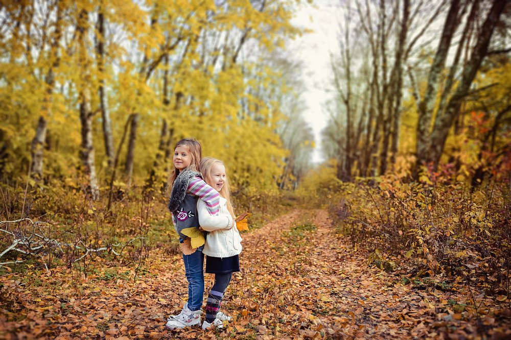 Photograph by Ксения Заводчикова