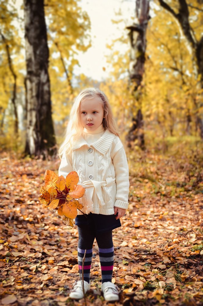 Photograph by Ксения Заводчикова