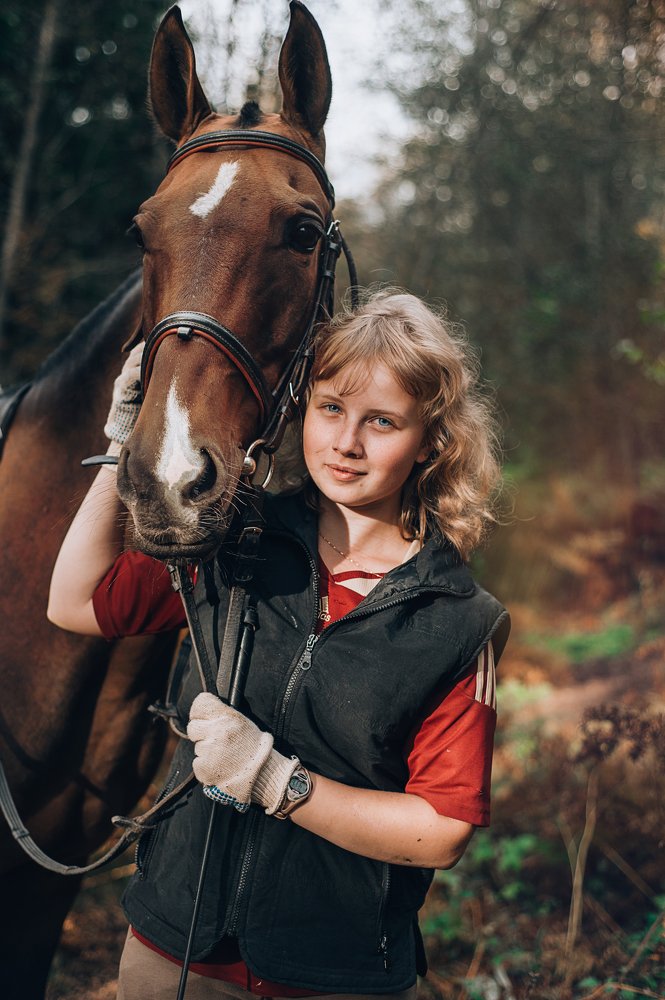 Photograph by Сафронова Любовь