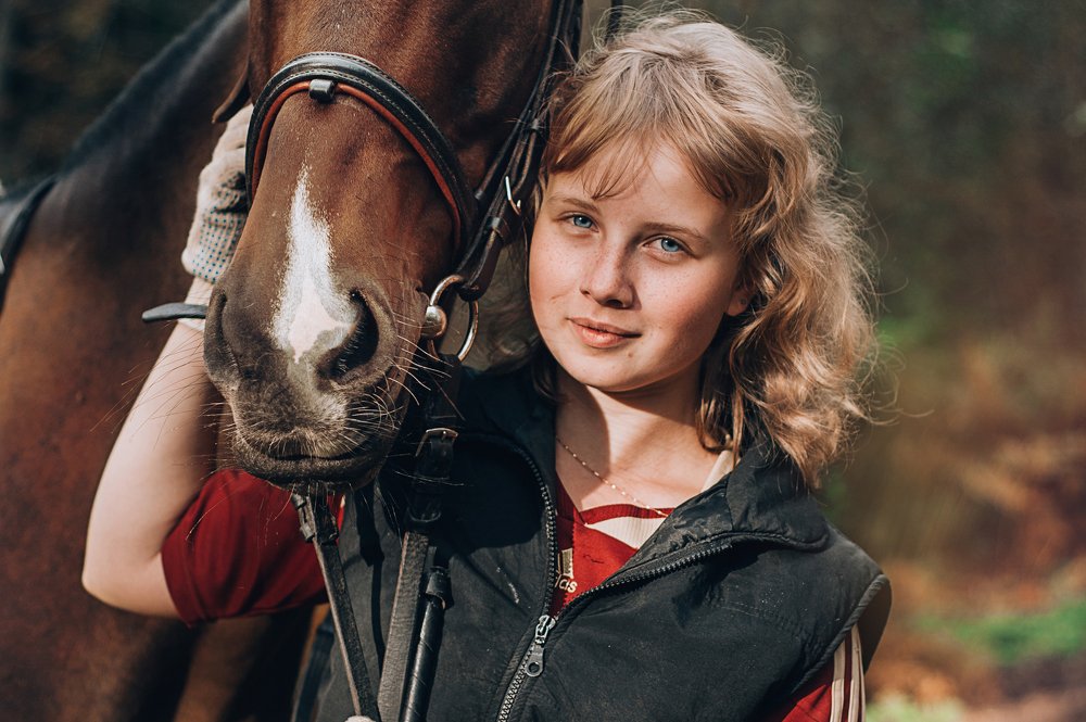 Photograph by Сафронова Любовь