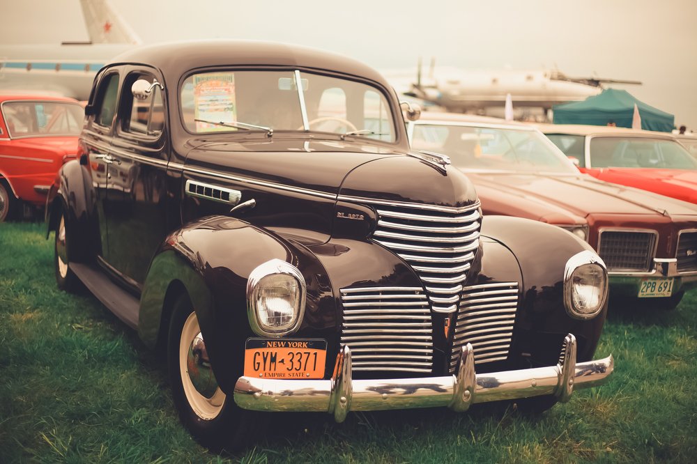 Photograph by Оксана Старостина