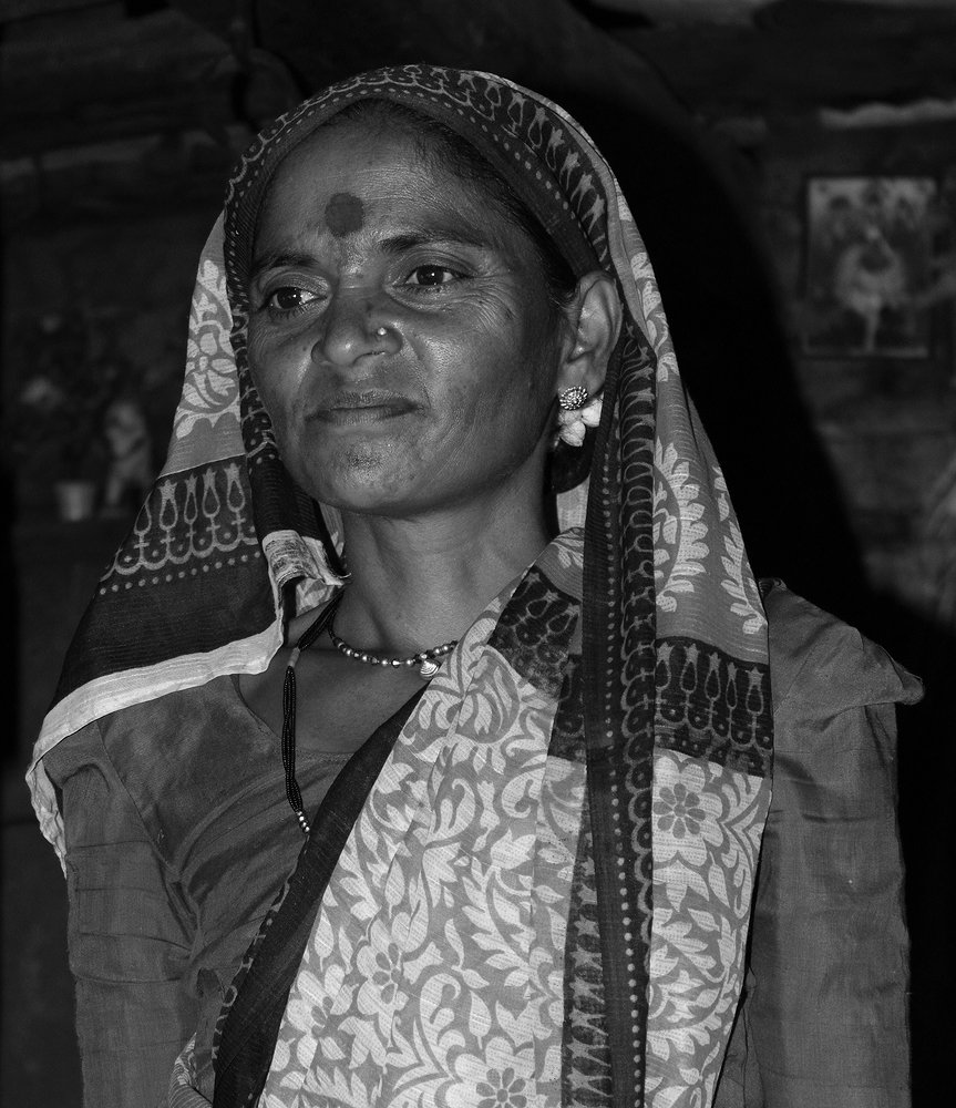 The Man of the House