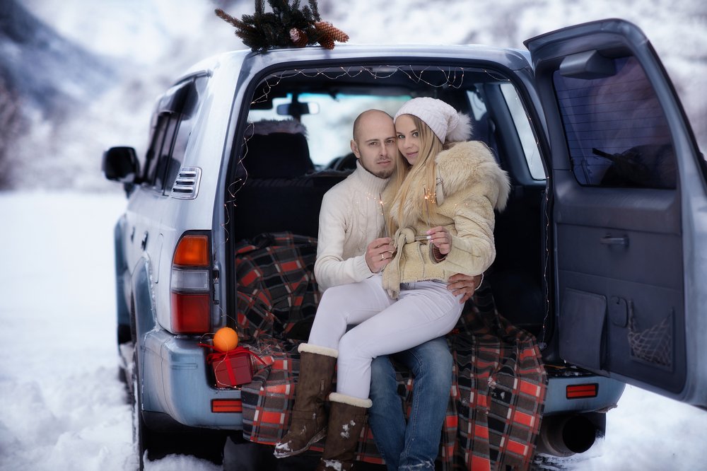 Photograph by Вера Иванова