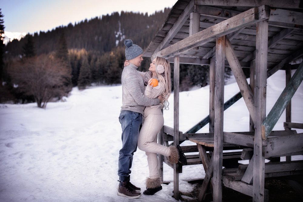 Photograph by Вера Иванова