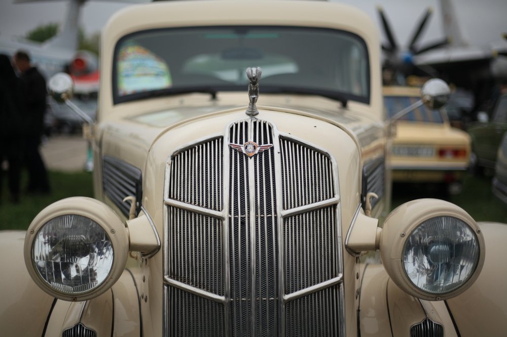 Photograph by Оксана Старостина