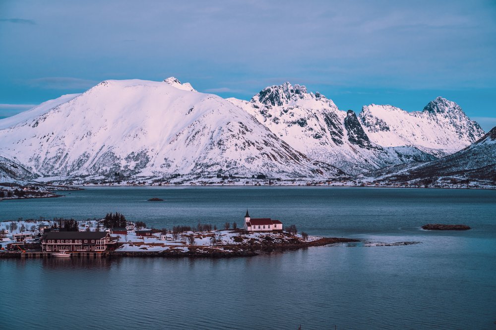 Photograph by Валерия Машкова