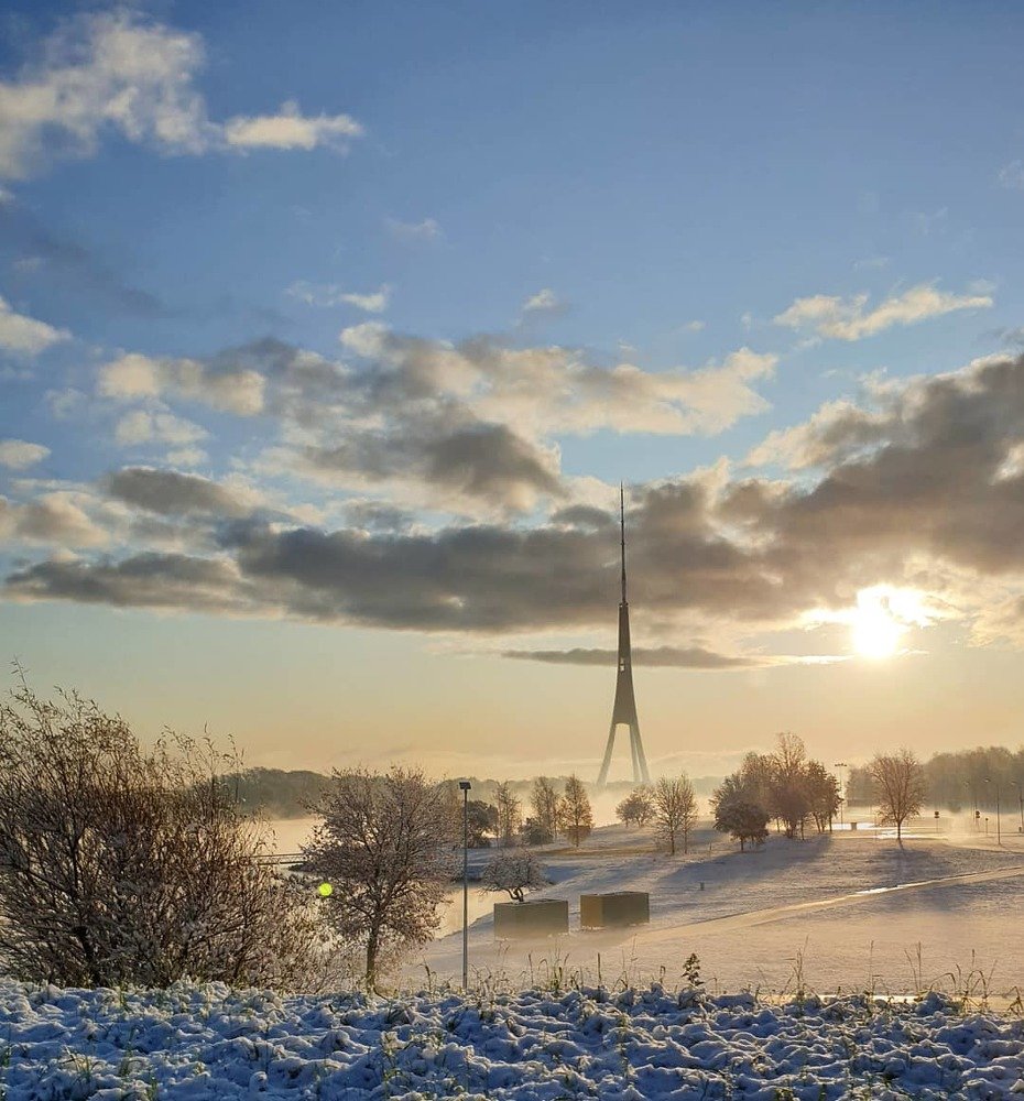 Photograph by Jelena Dzene