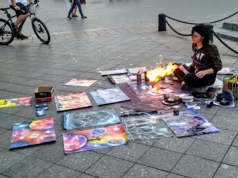 Photograph by Денис Лащ