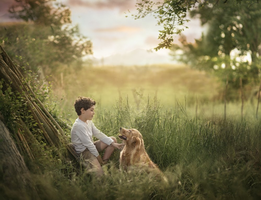 Photograph by Daniela Rodriguez