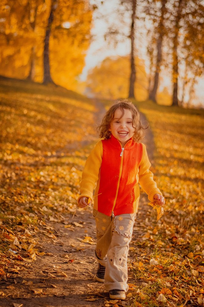 Photograph by Мария Вербицкая