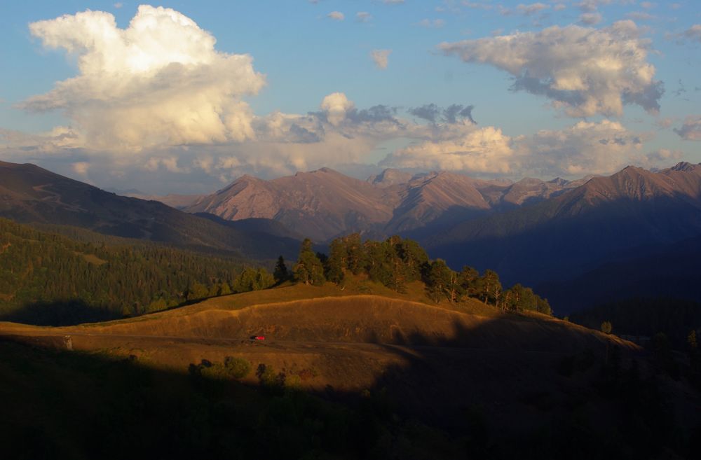 Photograph by Андрей Любимов