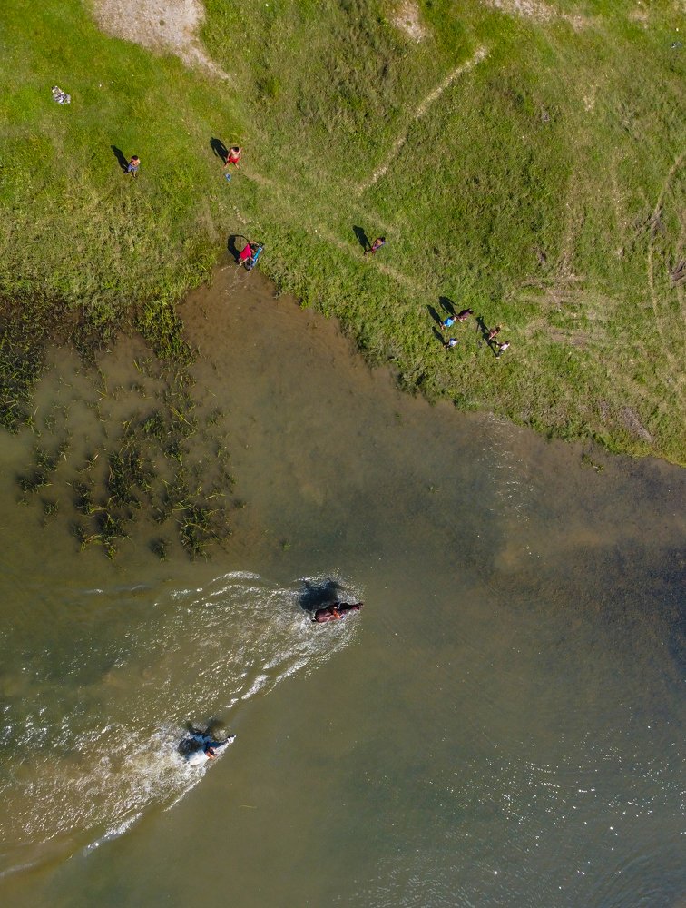 Photograph by Mihai Romeo Bogdan