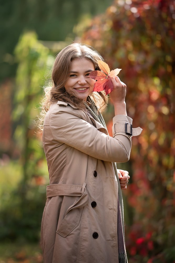 Photograph by Ольга Анненкова