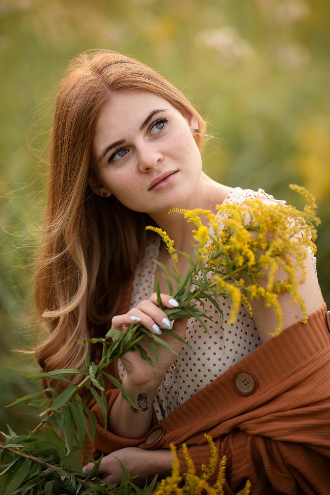 Photograph by Ольга Анненкова