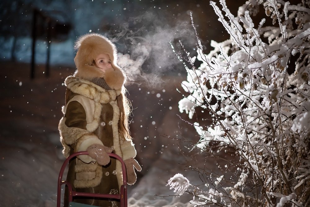 Photograph by Ольга Анненкова