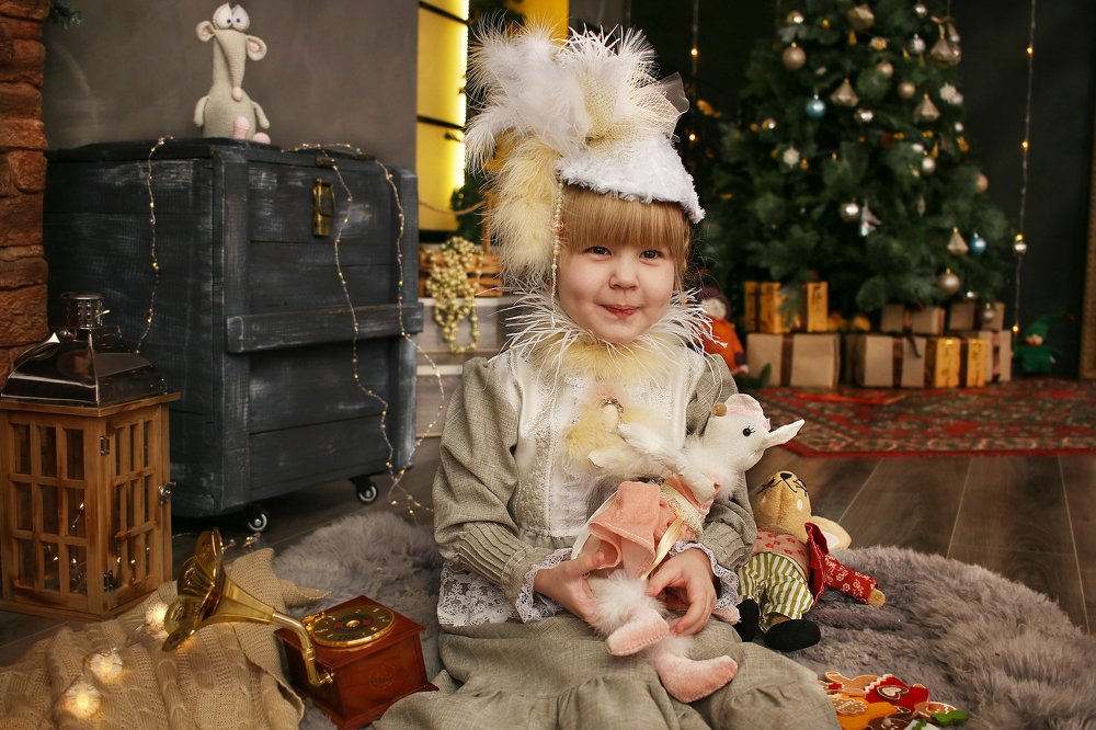 Фотография автора KattyFox