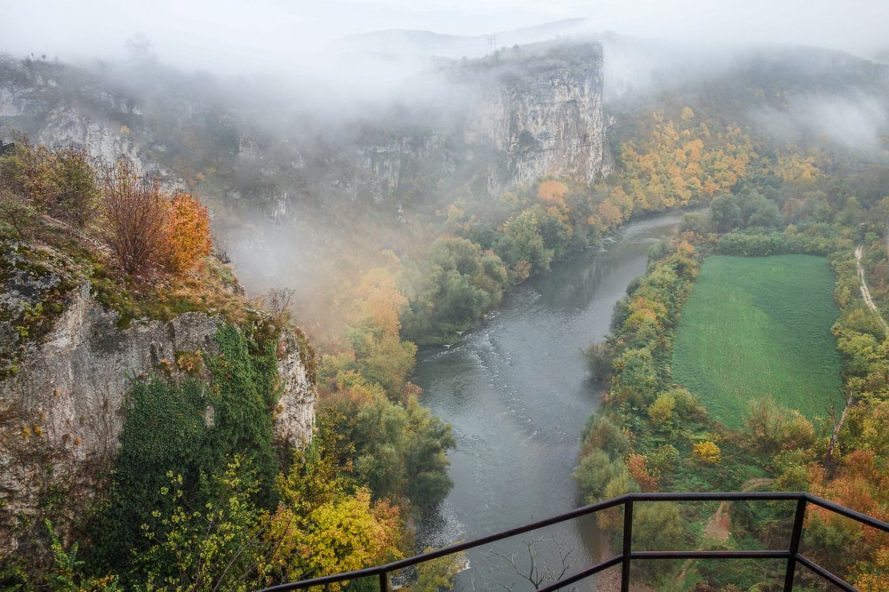 Photograph by Jeni Vladeva