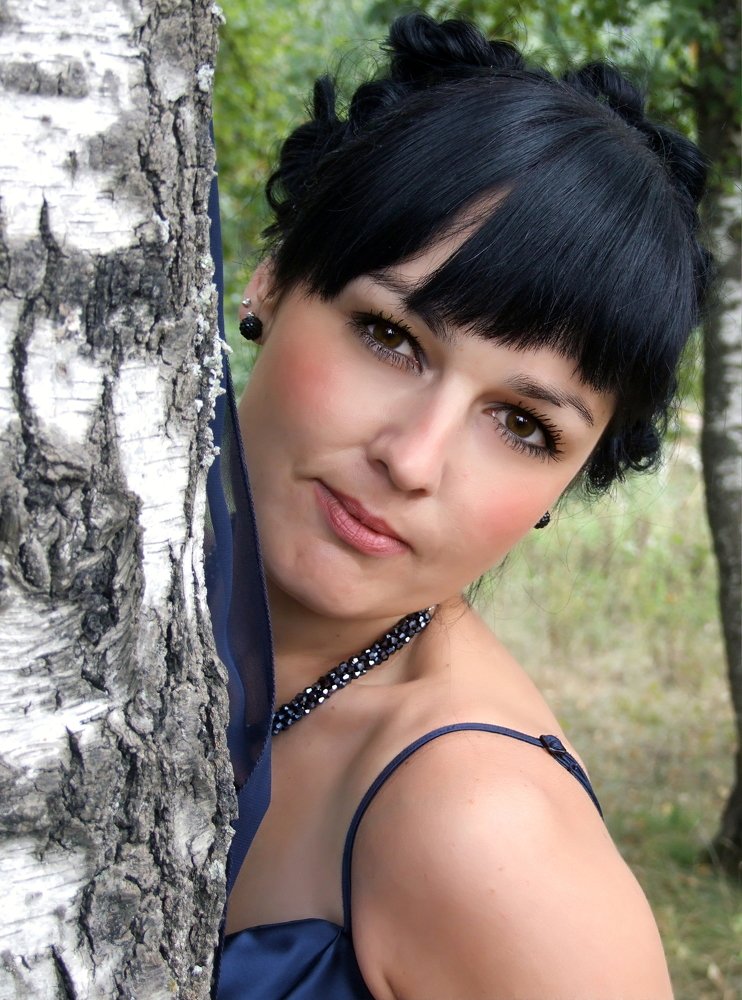 Photograph by Валерий Баранчиков