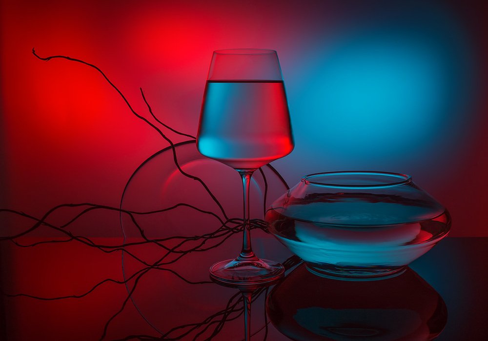 Photograph by Евгений Попов