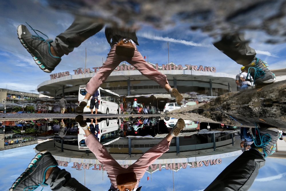 Photograph by khai nguyen tuan