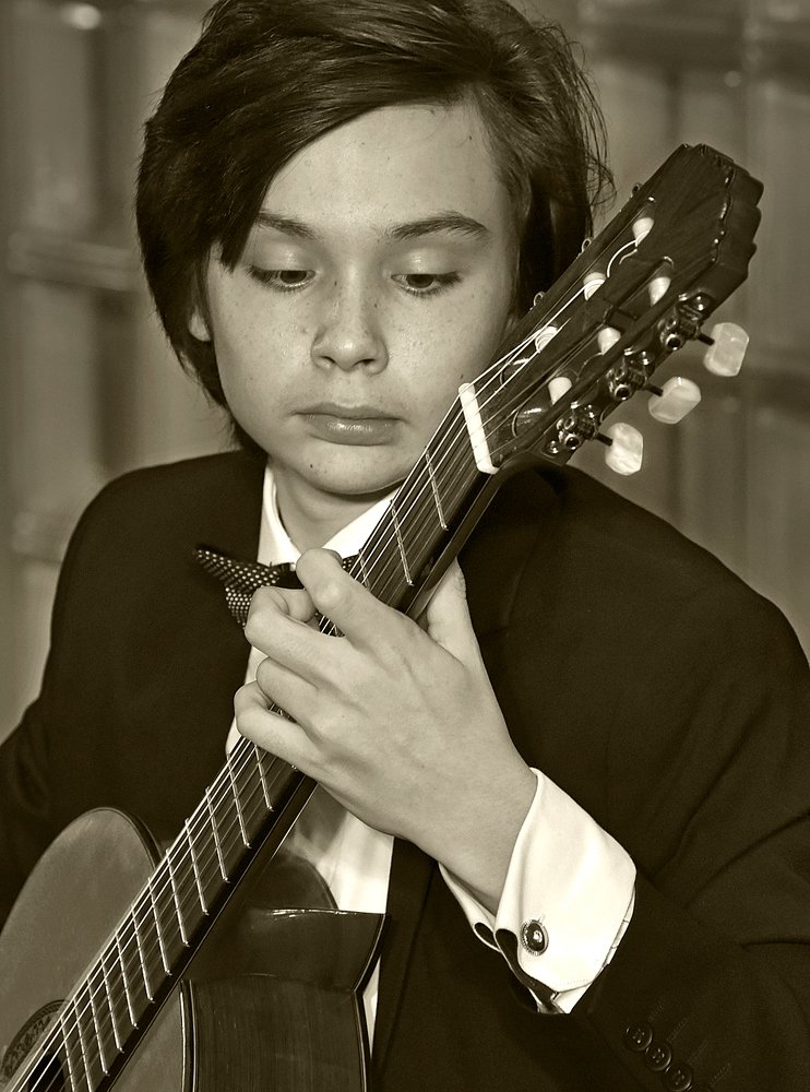 Photograph by Андрей Лукин