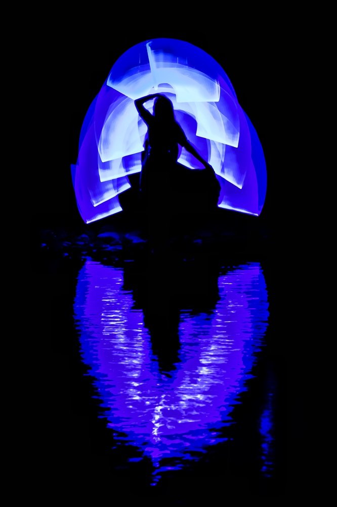 Photograph by Sharel Albor