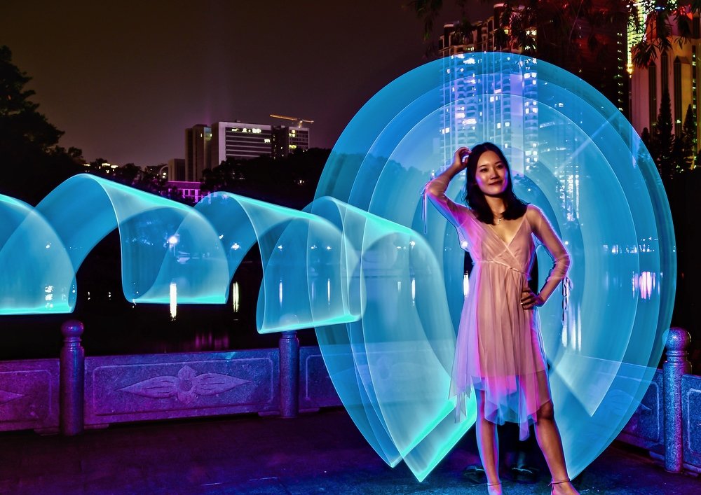 Photograph by Sharel Albor