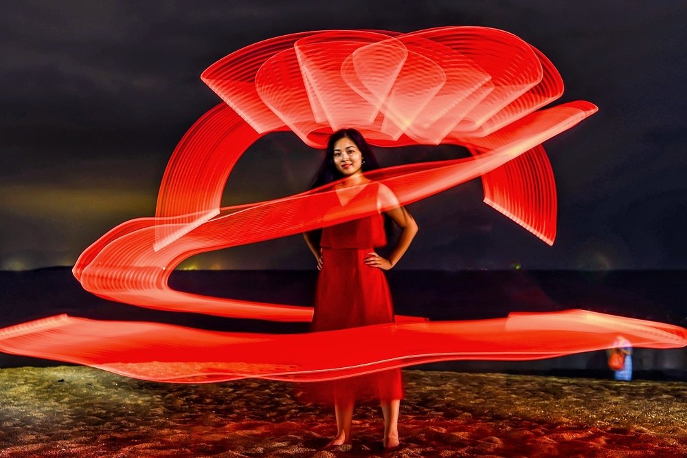 Photograph by Sharel Albor