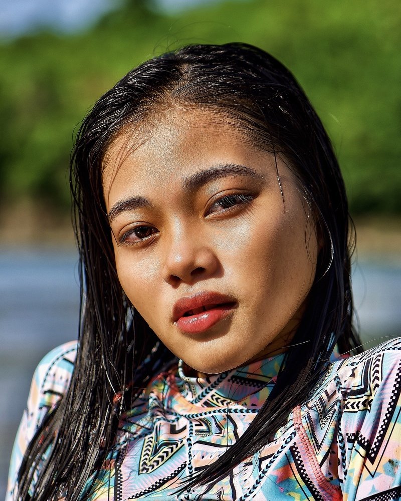 Photograph by Sharel Albor