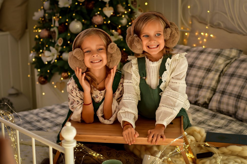 Photograph by Анастасия Донская