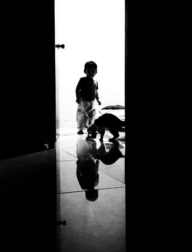 Photograph by Sharel Albor