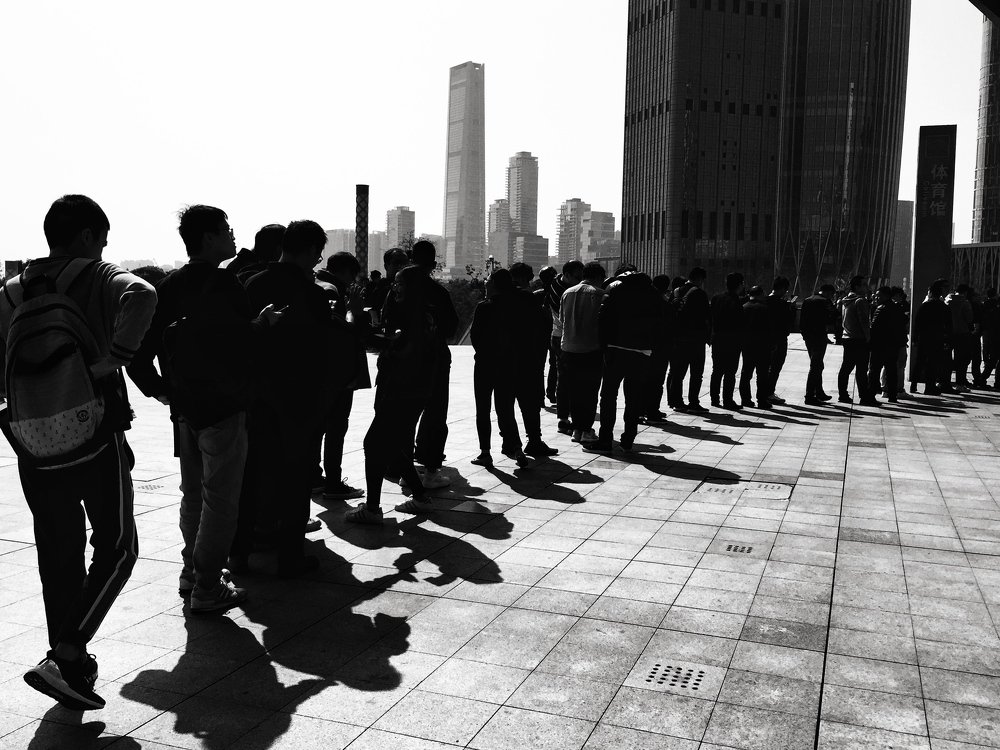 Photograph by Sharel Albor