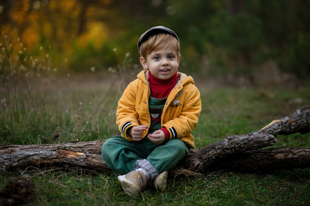 Photograph by Мария Чухряева