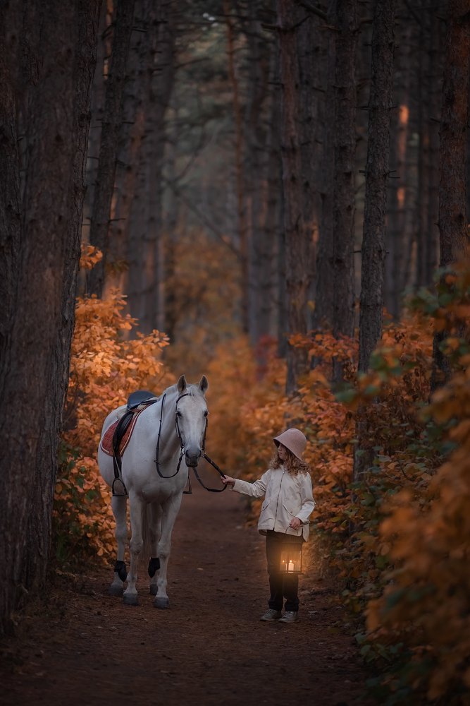 Photograph by Екатерина Кирилина