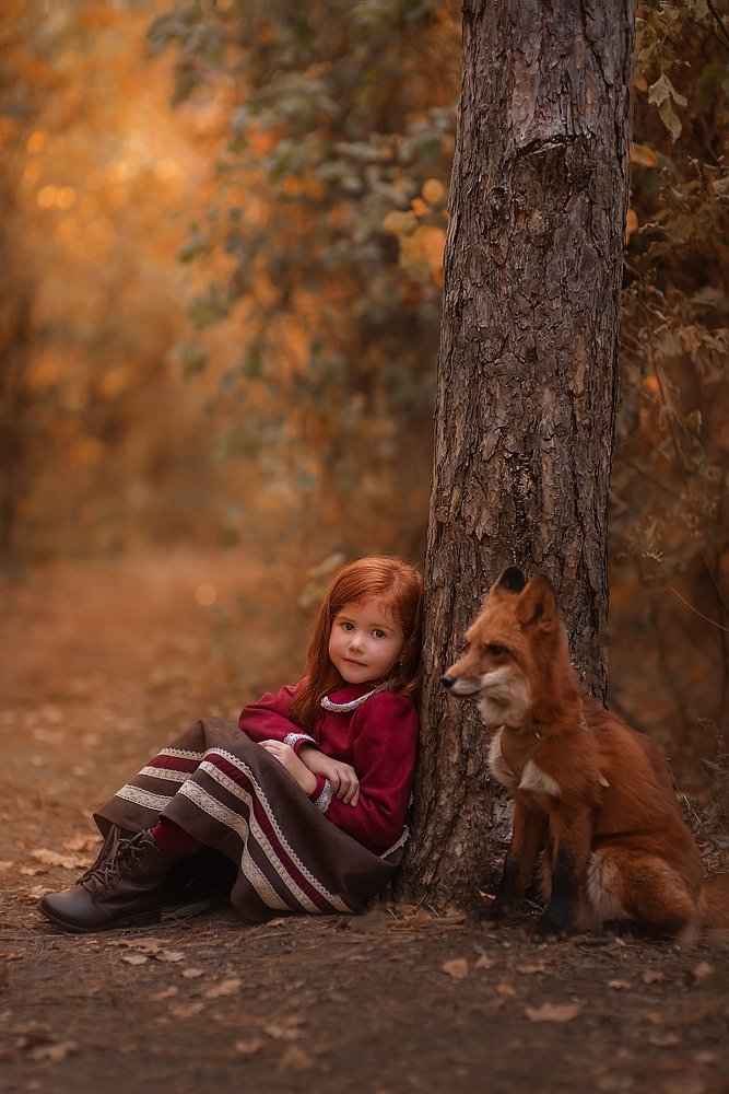 Photograph by Екатерина Кирилина