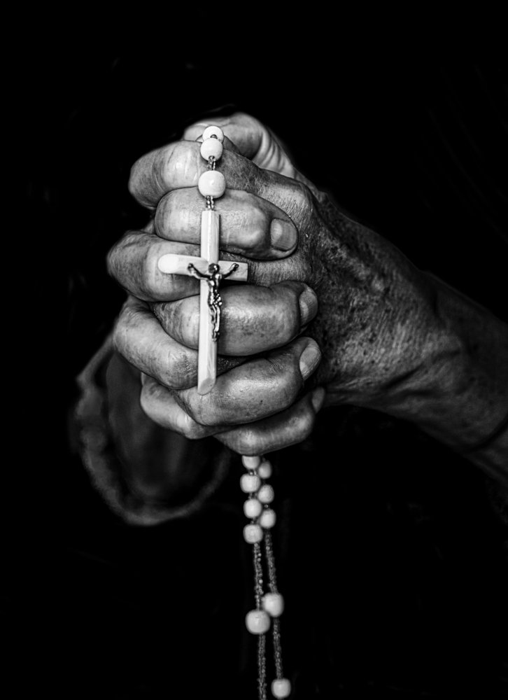 Photograph by Randy Betancourt