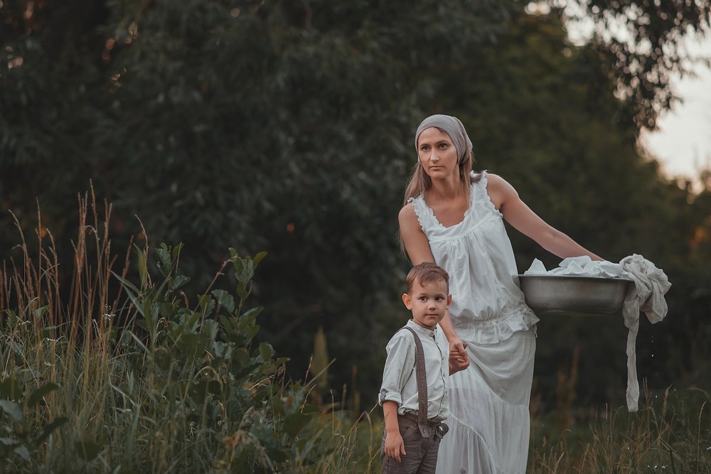 Photograph by Лариса Фомина