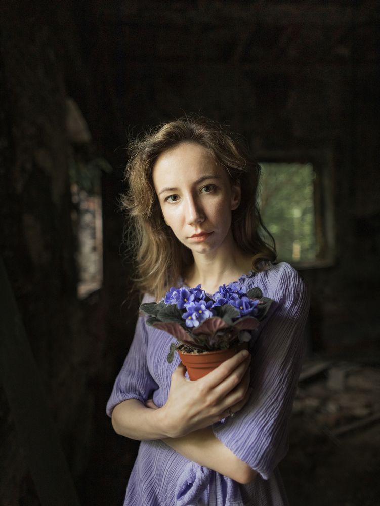 В поисках воспоминаний