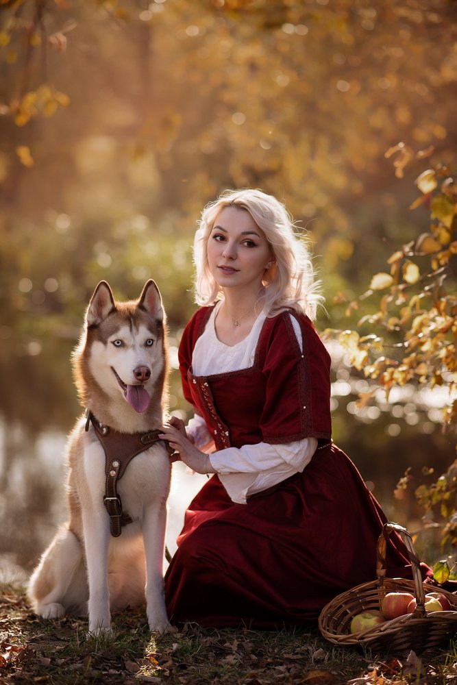 Photograph by Юлианна Волкова