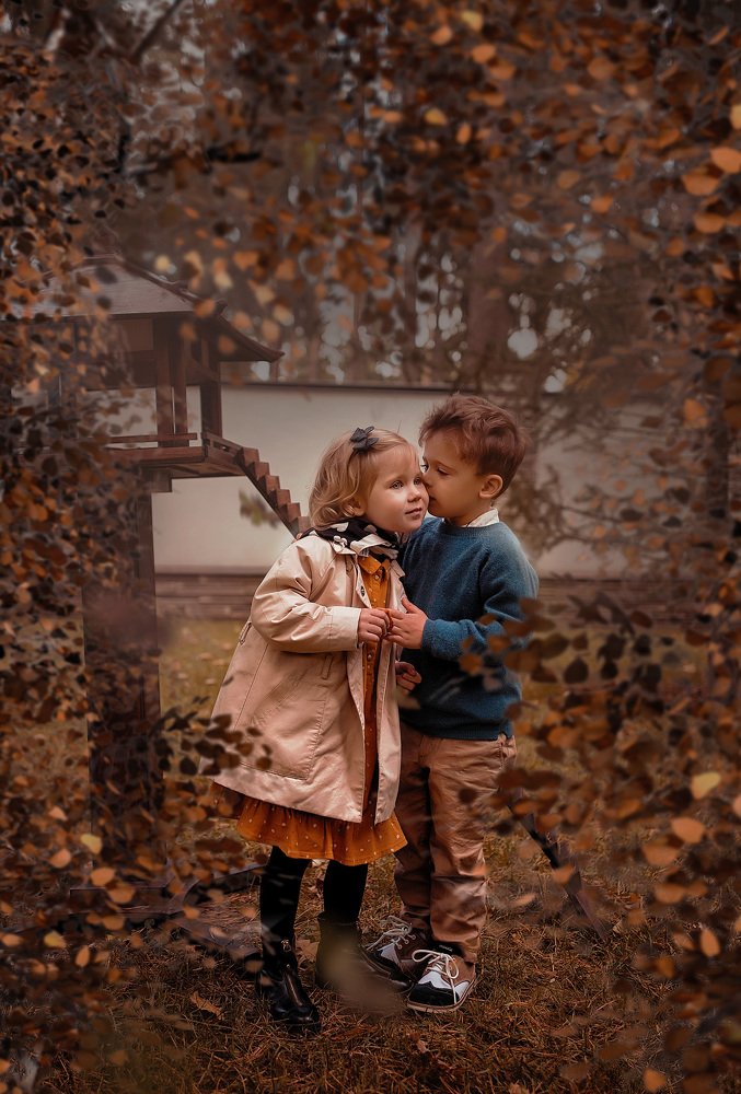 Photograph by СВЕТЛАНА БЫЛОВА