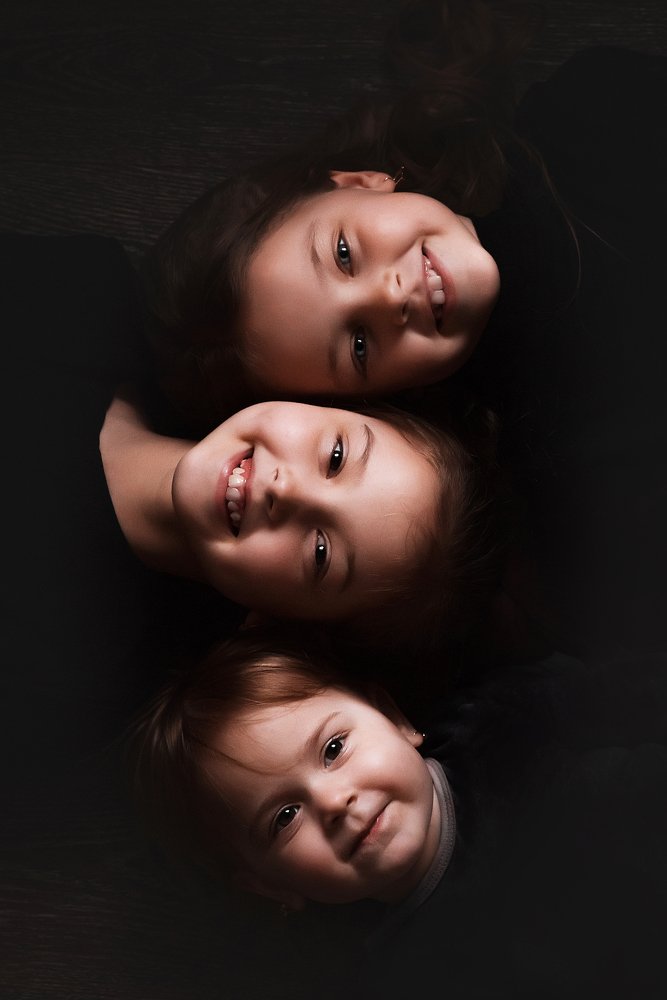 Photograph by Лариса Фомина