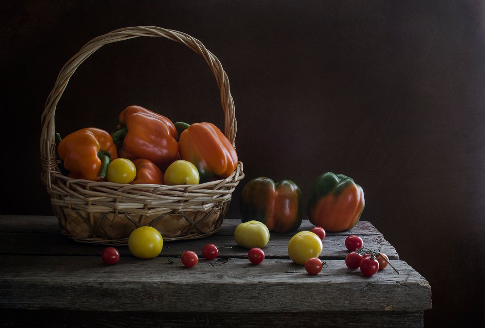 Photograph by Инаида