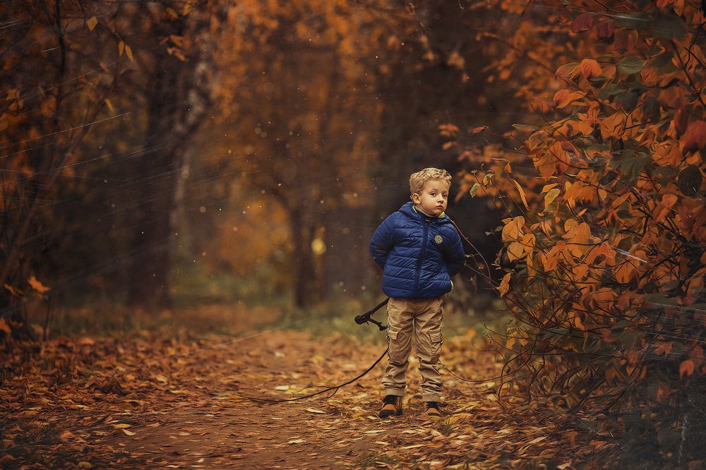 Photograph by СВЕТЛАНА БЫЛОВА