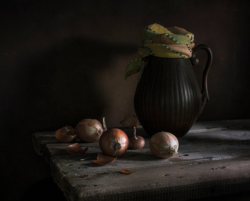 Photograph by Инаида