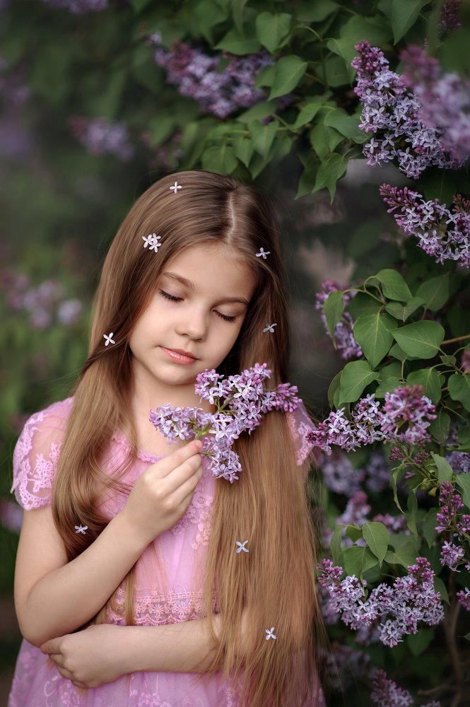 Photograph by Надежда Чернышова