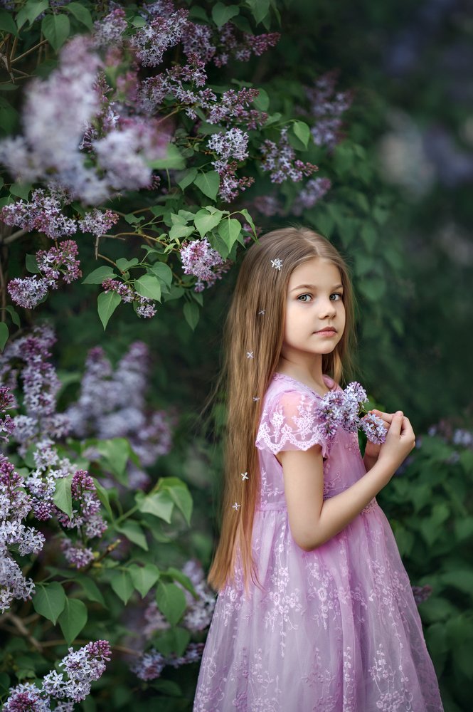 Photograph by Надежда Чернышова