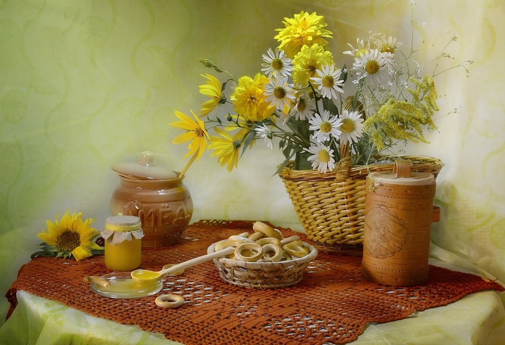 Photograph by Инаида