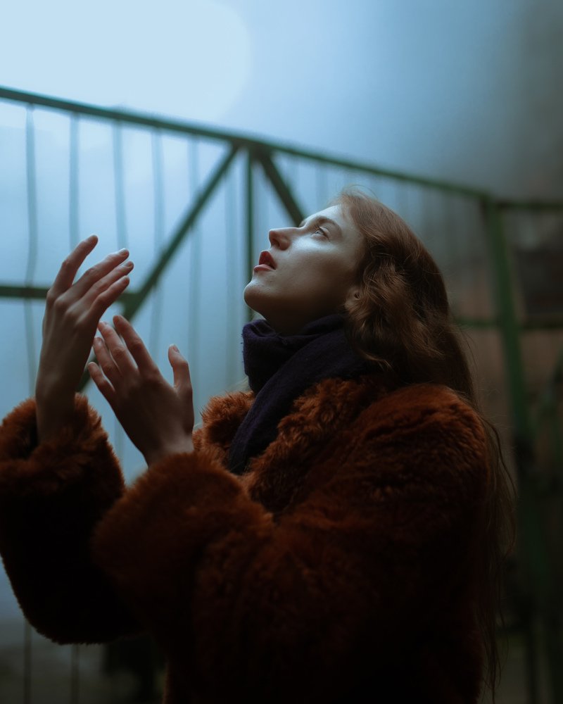 Фотография автора Ольга Гагуа