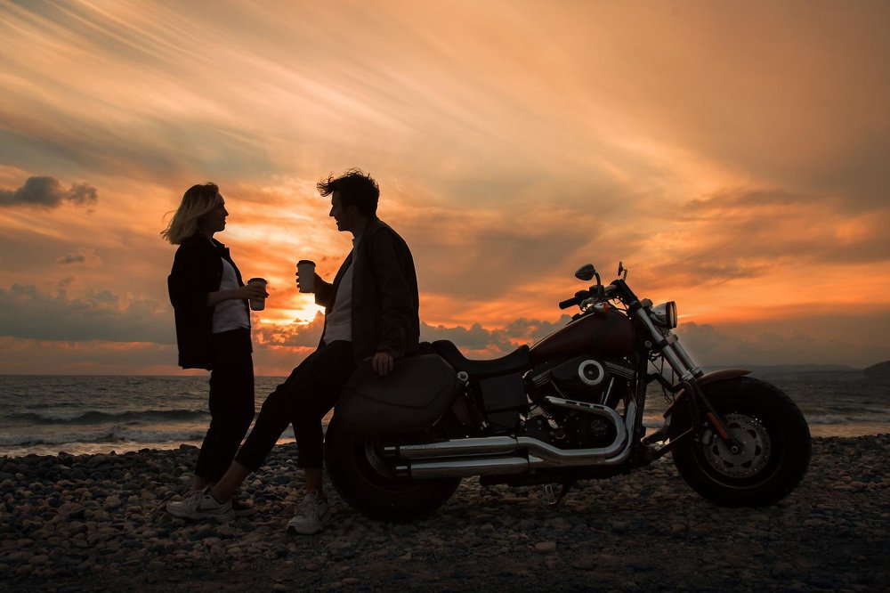 Любовь и путешествия - то, ради чего стоит жить!