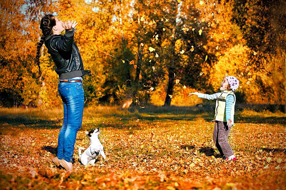 Photograph by Ольга Калимулина